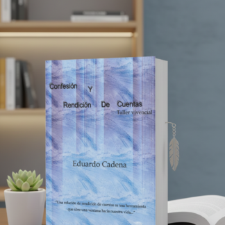 Libro - Confesión y rendición de cuentas